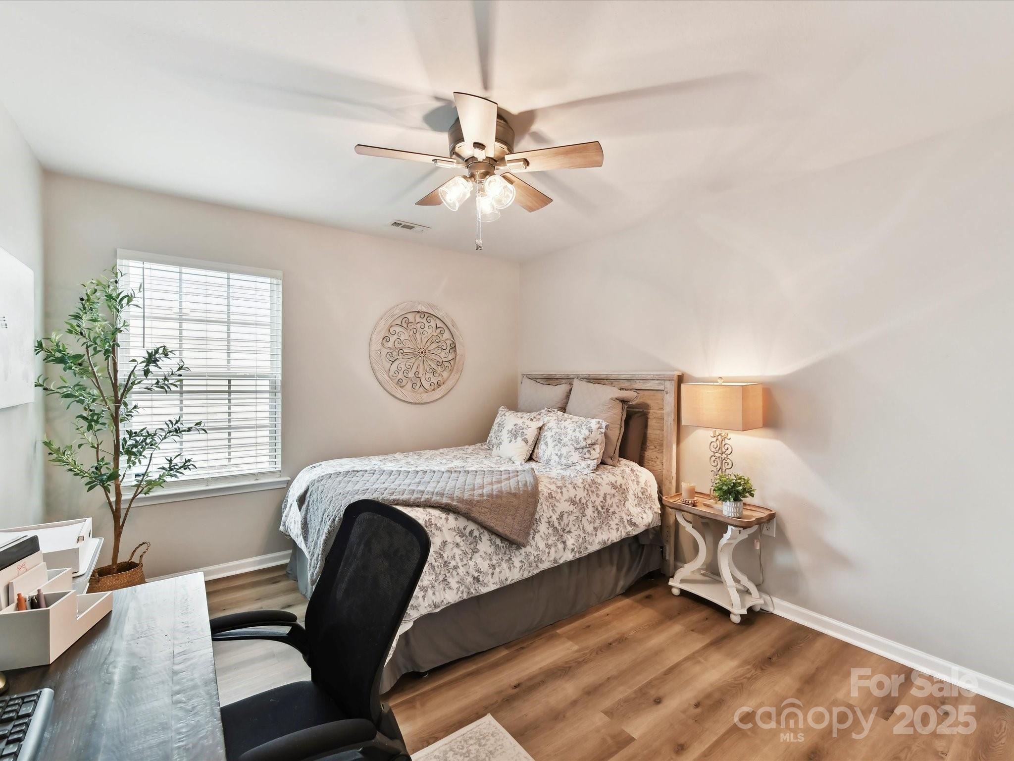 Reid Pointe - Residential