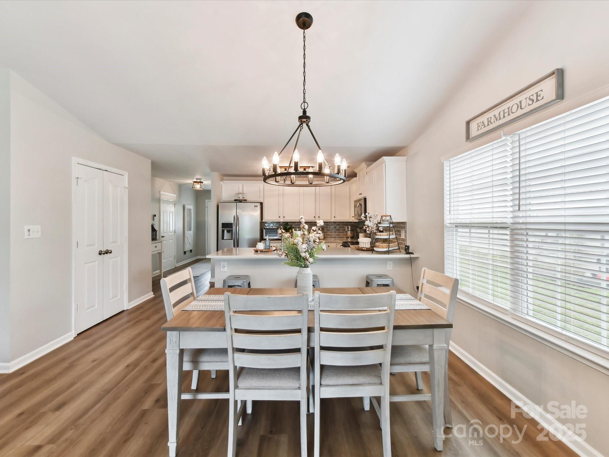 Reid Pointe - Residential