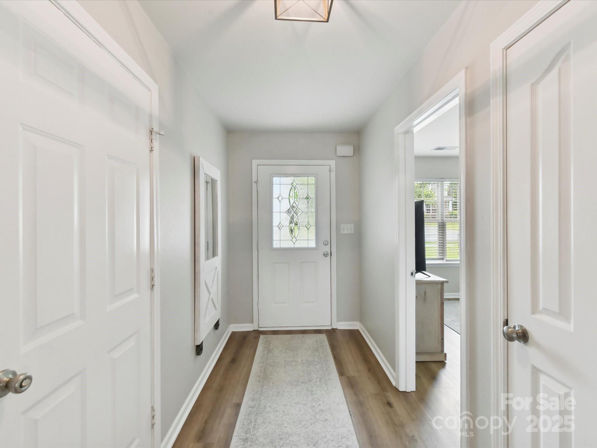 Reid Pointe - Residential