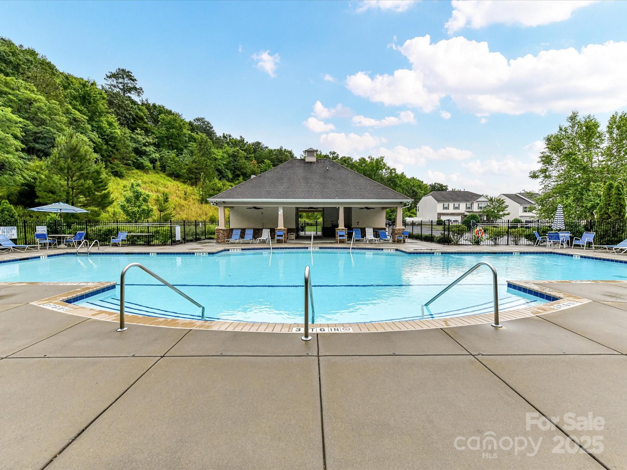 Reid Pointe - Residential