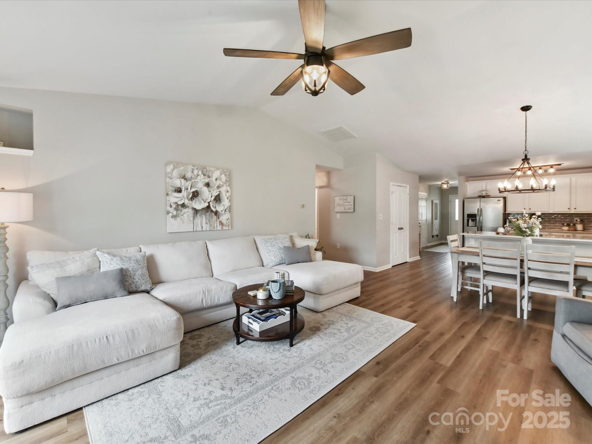 Reid Pointe - Residential