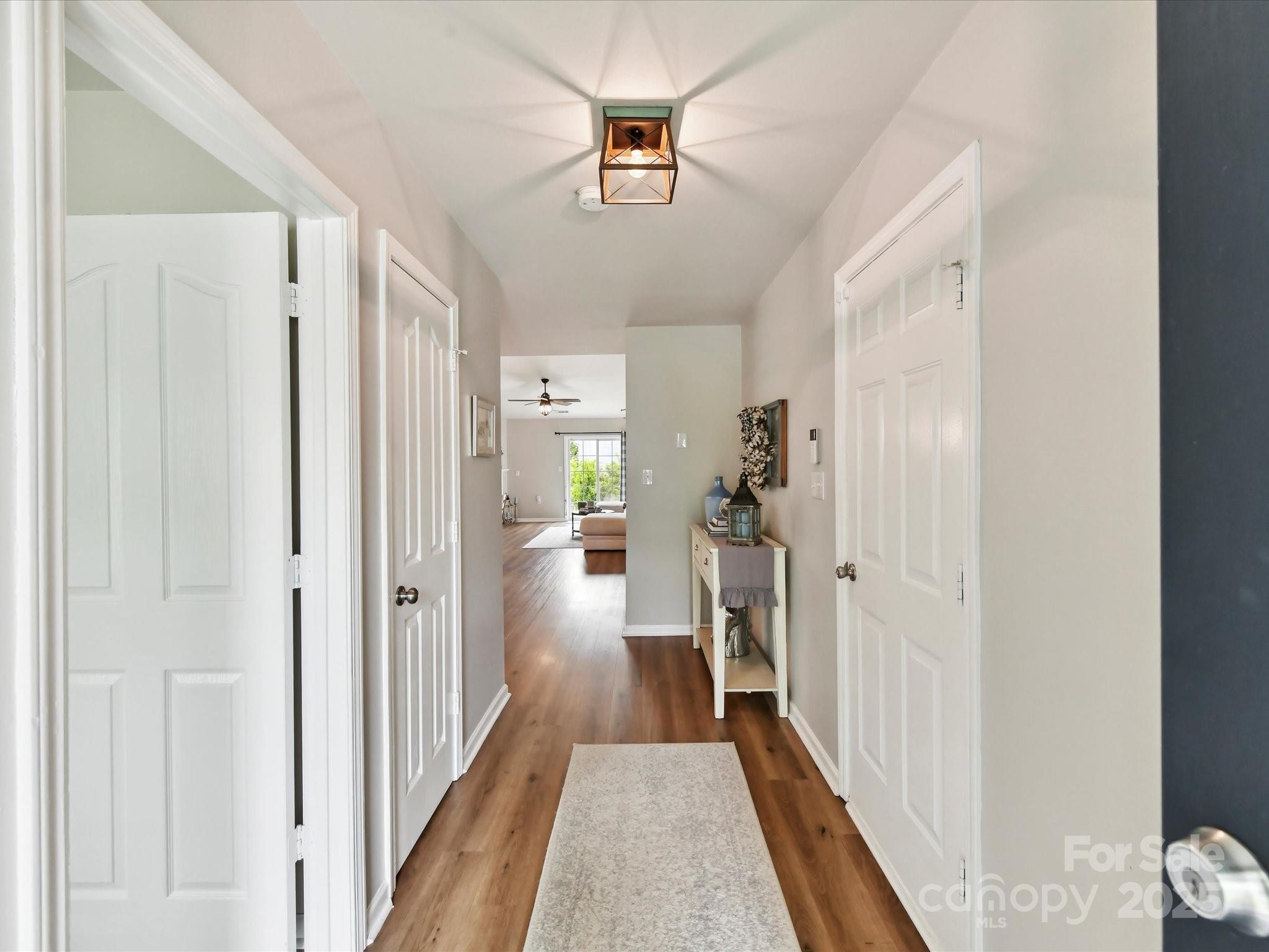 Reid Pointe - Residential