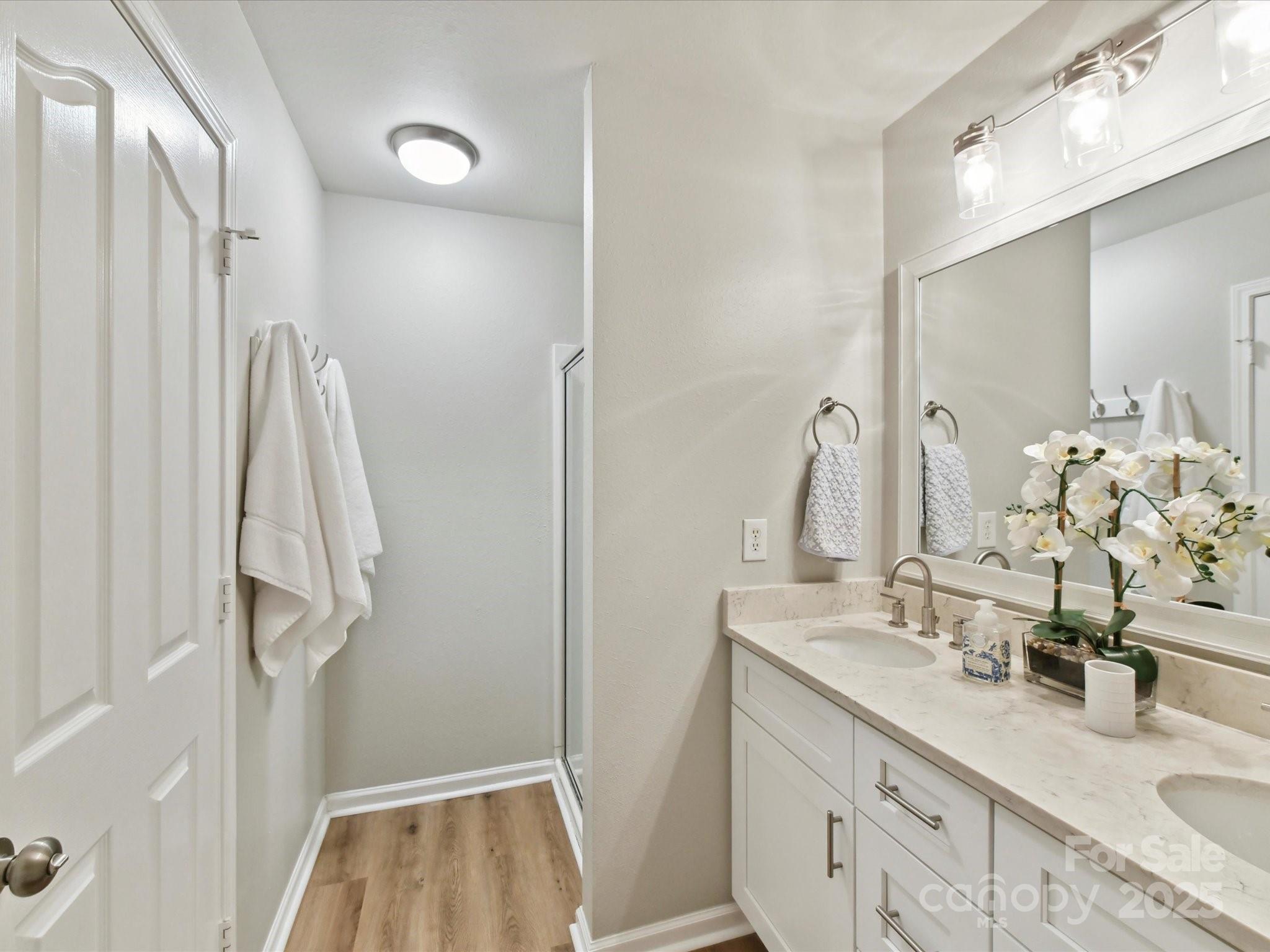 Reid Pointe - Residential