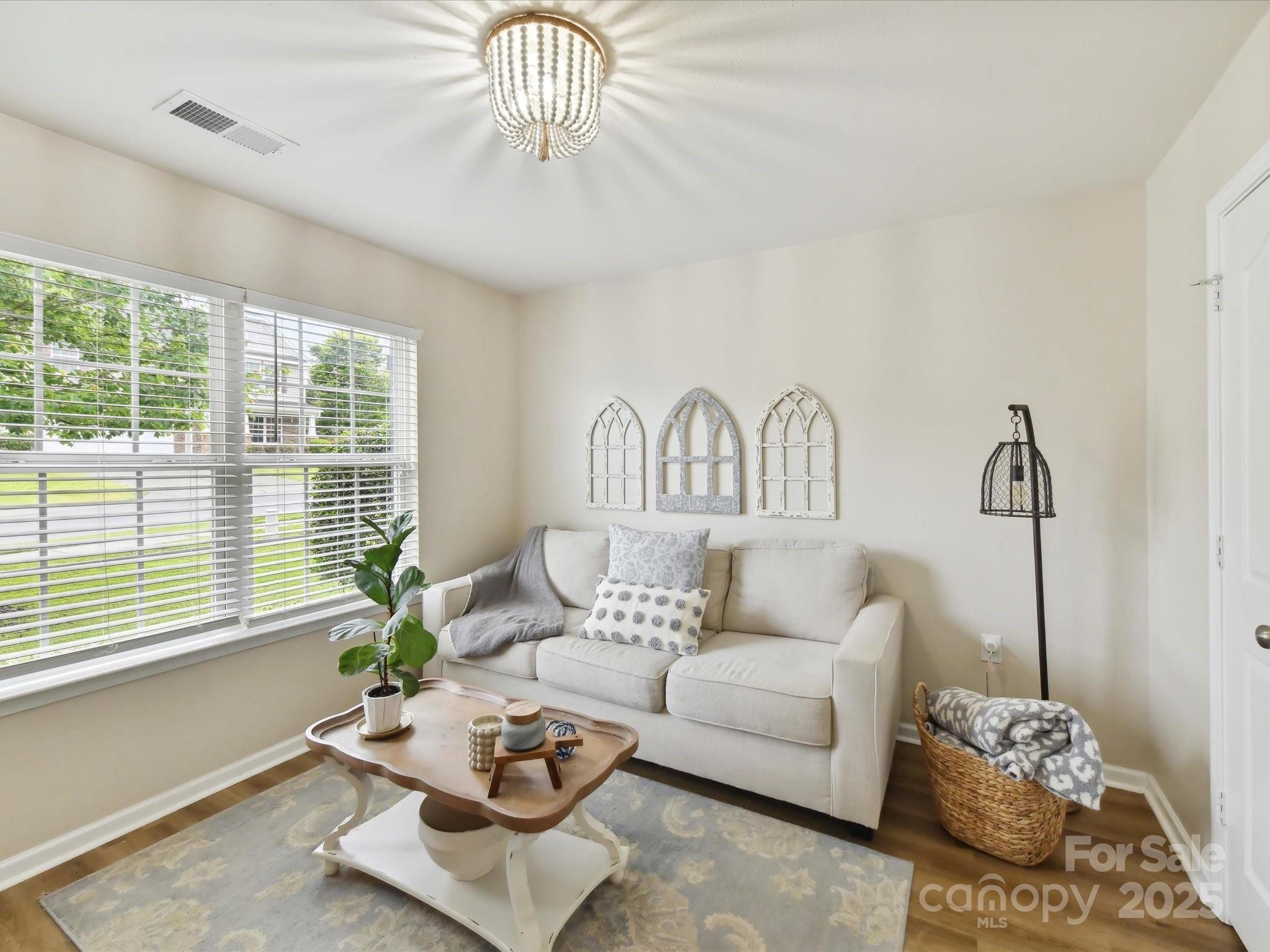 Reid Pointe - Residential