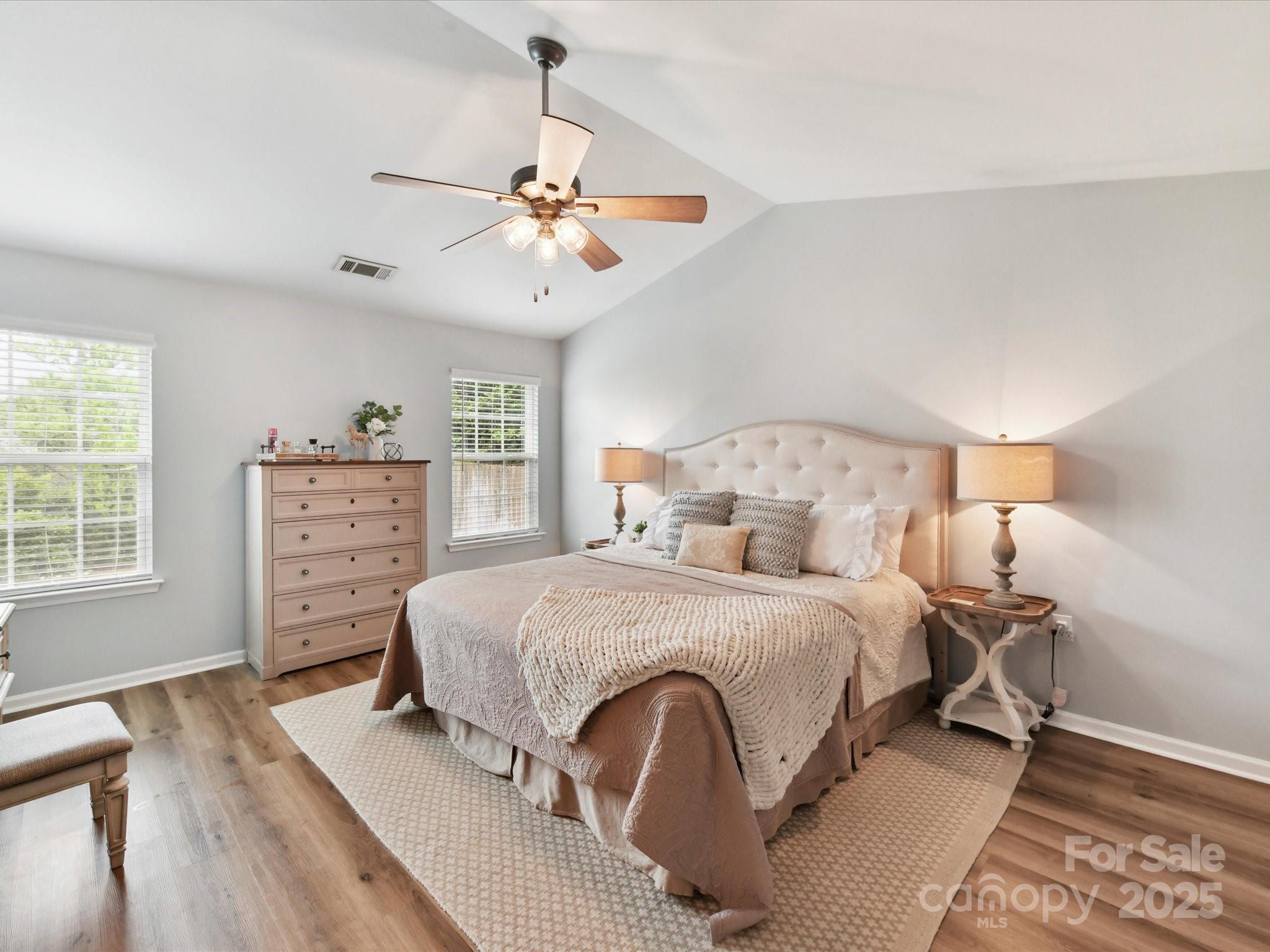 Reid Pointe - Residential