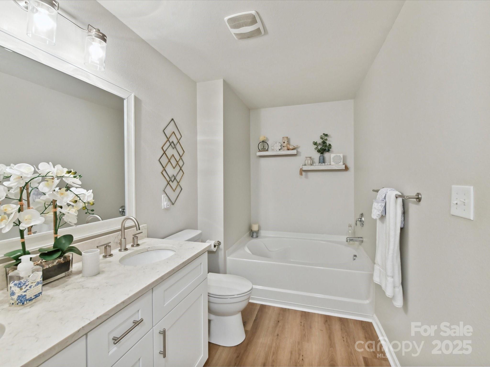 Reid Pointe - Residential