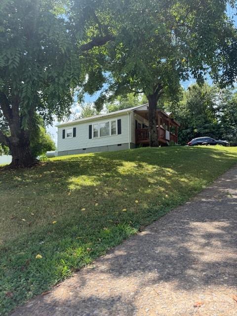 332 Crawley Drive