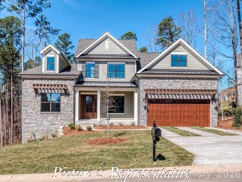 Photo of 16818 Harbor View Road, Charlotte, NC 28278 (MLS # 4423945)