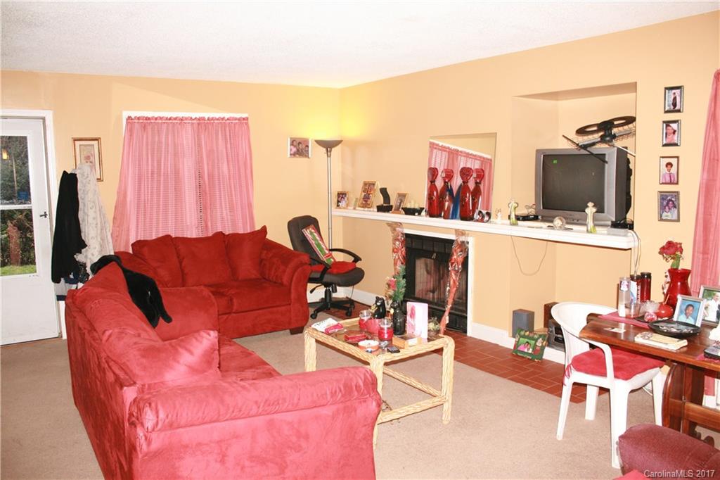 Northampton - Residential