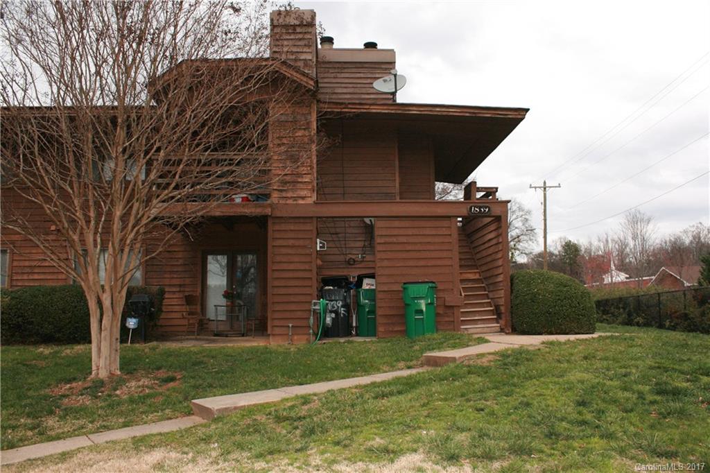 Northampton - Residential