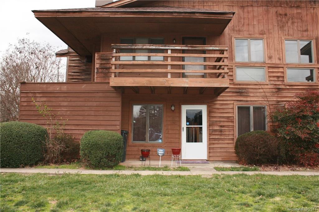 Northampton - Residential