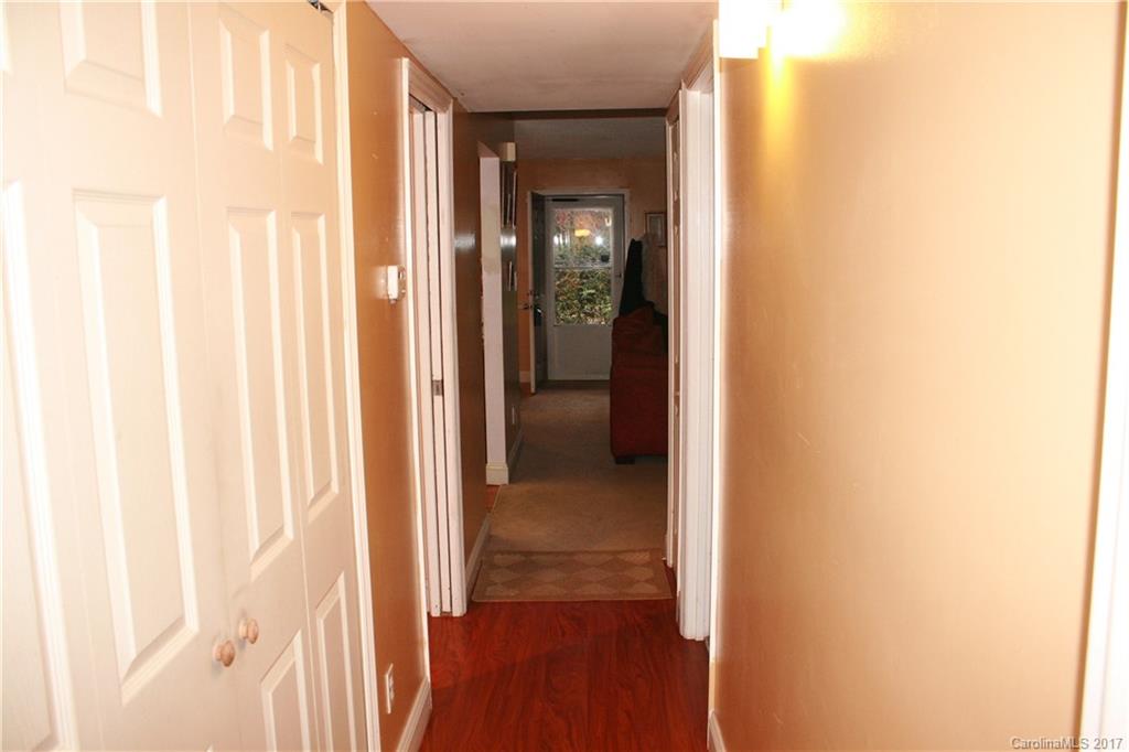 Northampton - Residential