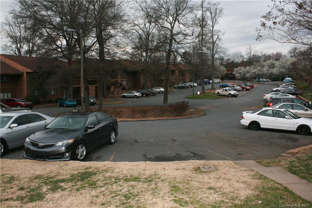 Northampton - Residential