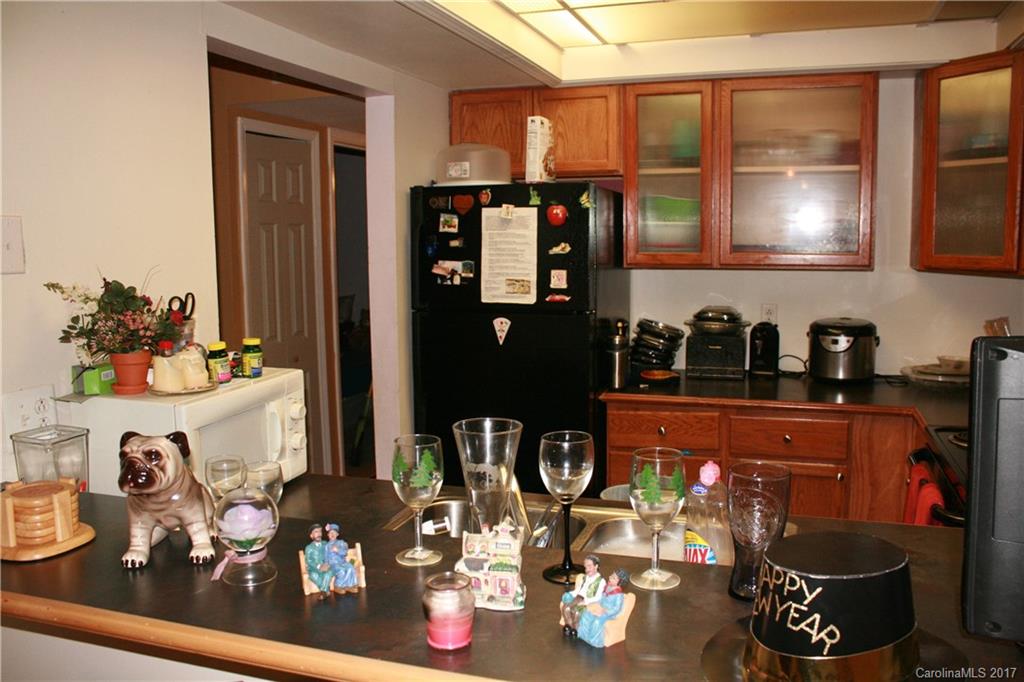 Northampton - Residential