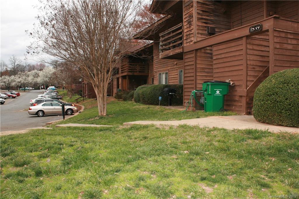 Northampton - Residential