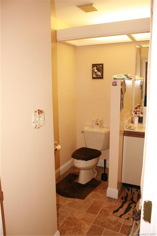 Northampton - Residential