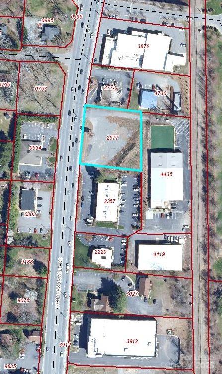 1260 Hendersonville Road