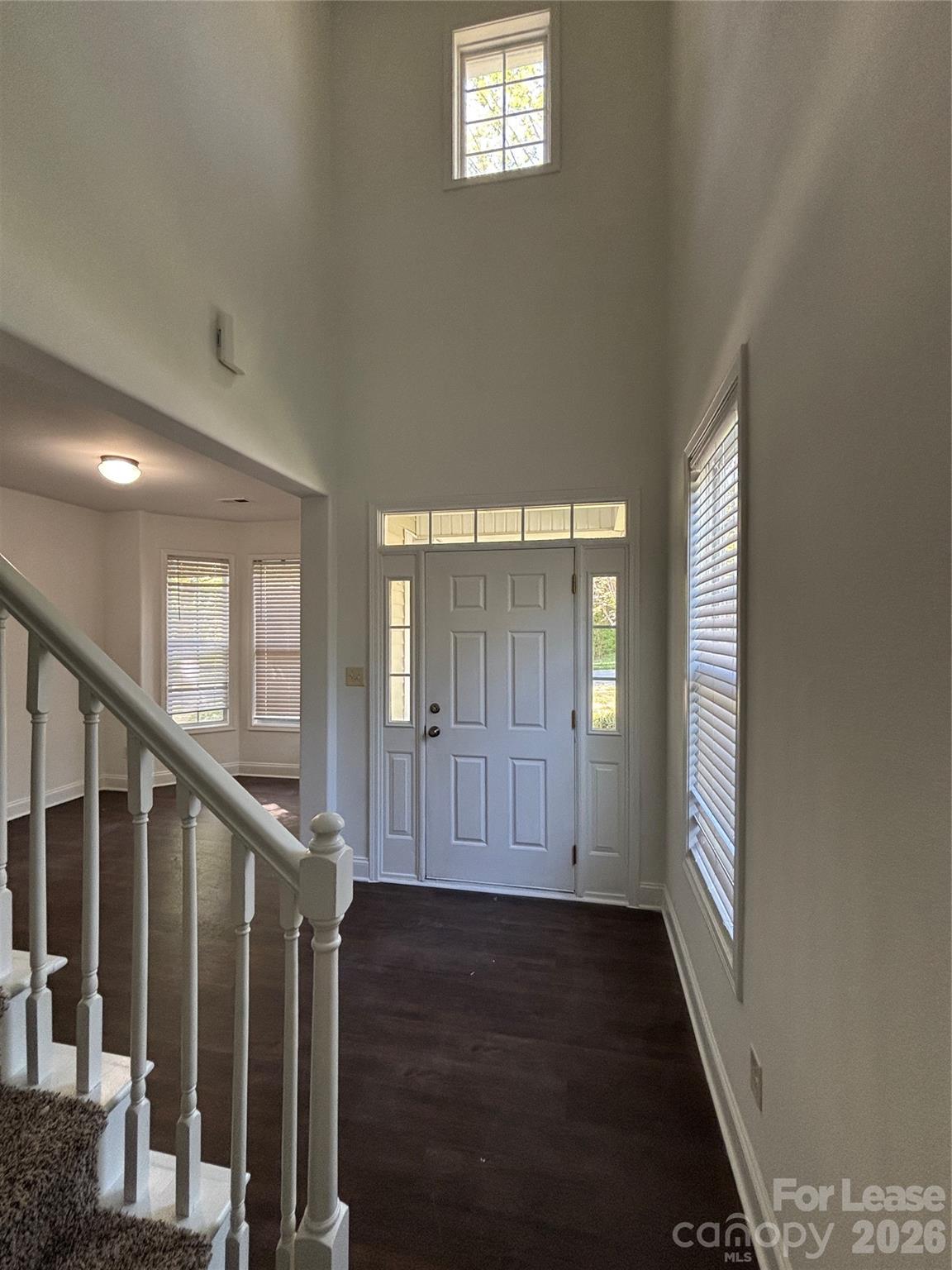 1701 Wilburn Park Lane NW