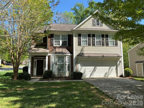 Photo of 1701 Wilburn Park Lane NW, Charlotte, NC 28269 (MLS # 4368658)