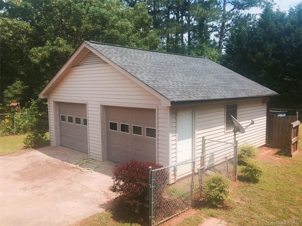 Greenfield Acres - Residential