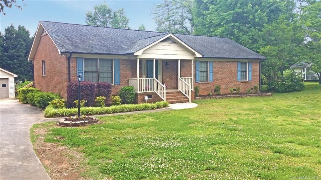 Greenfield Acres - Residential