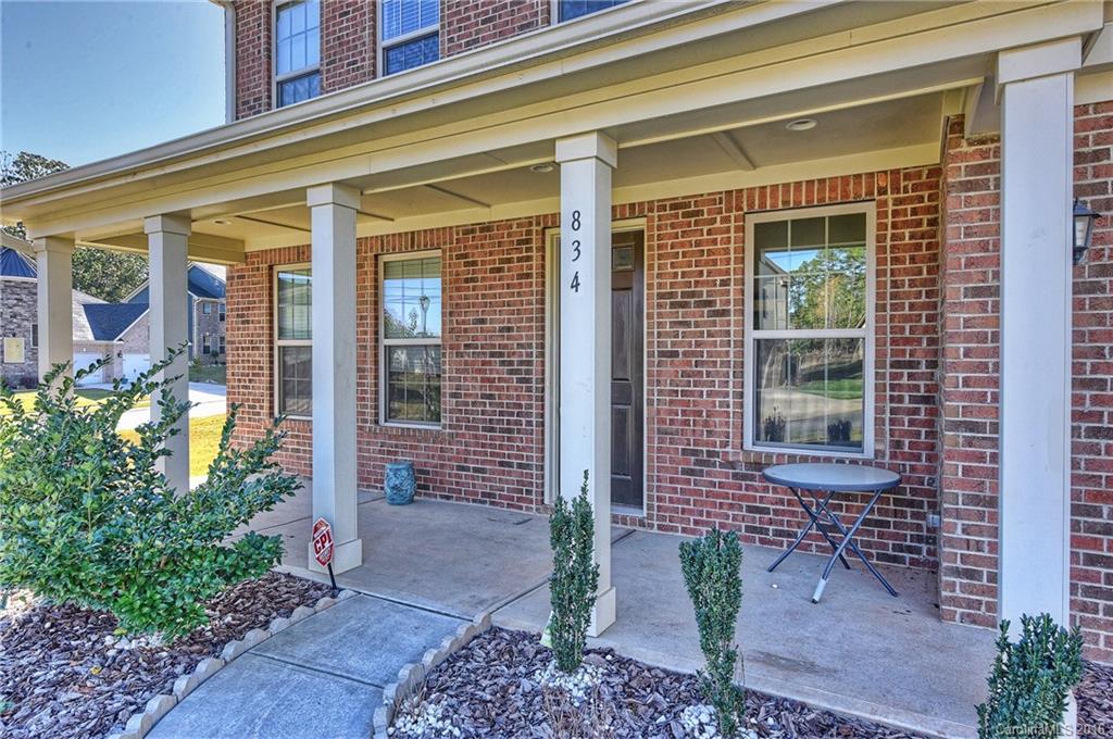 Riverchase - Residential