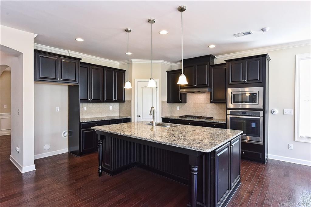 Riverchase - Residential