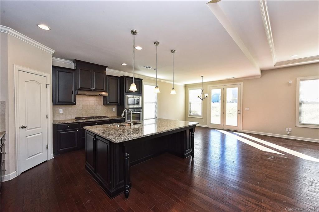 Riverchase - Residential