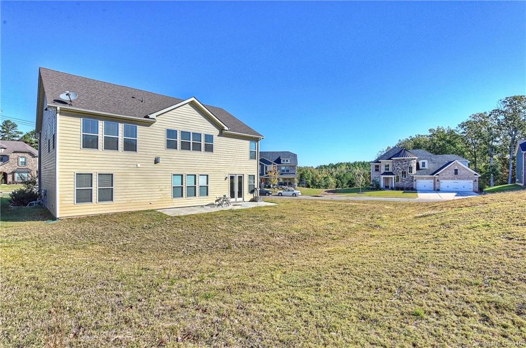 Riverchase - Residential