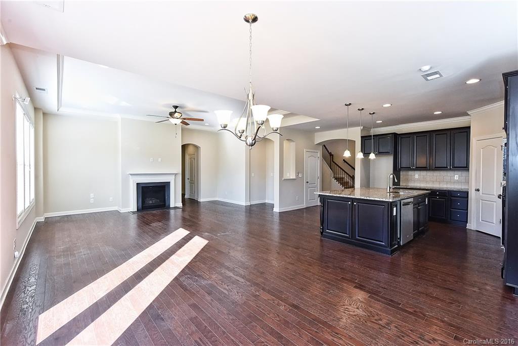 Riverchase - Residential