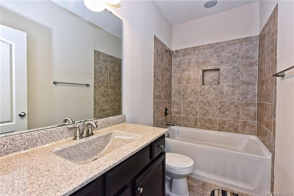 Riverchase - Residential