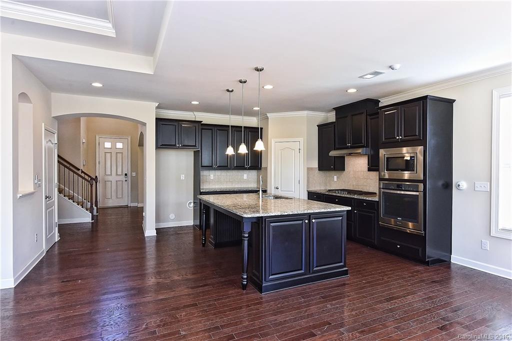 Riverchase - Residential