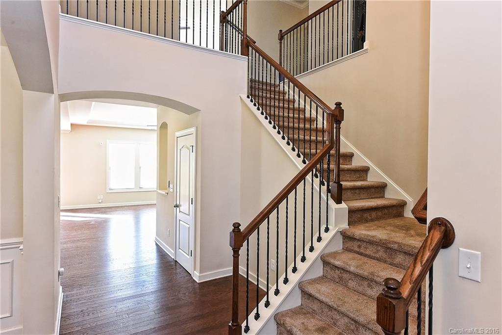 Riverchase - Residential