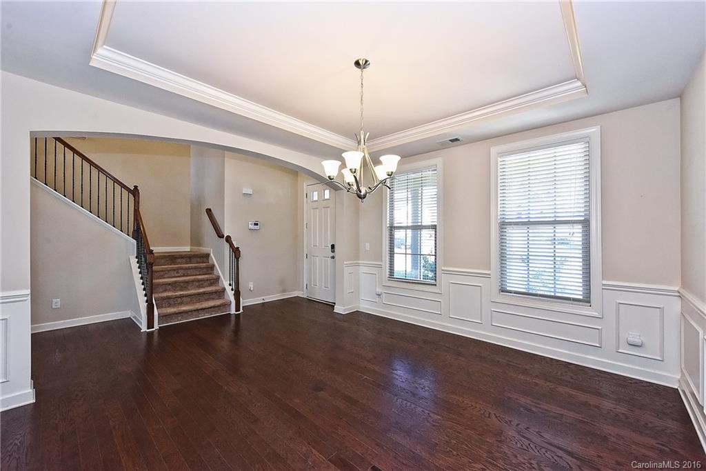 Riverchase - Residential