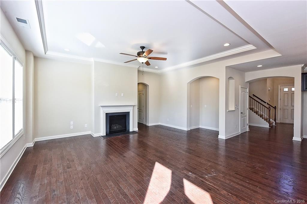 Riverchase - Residential