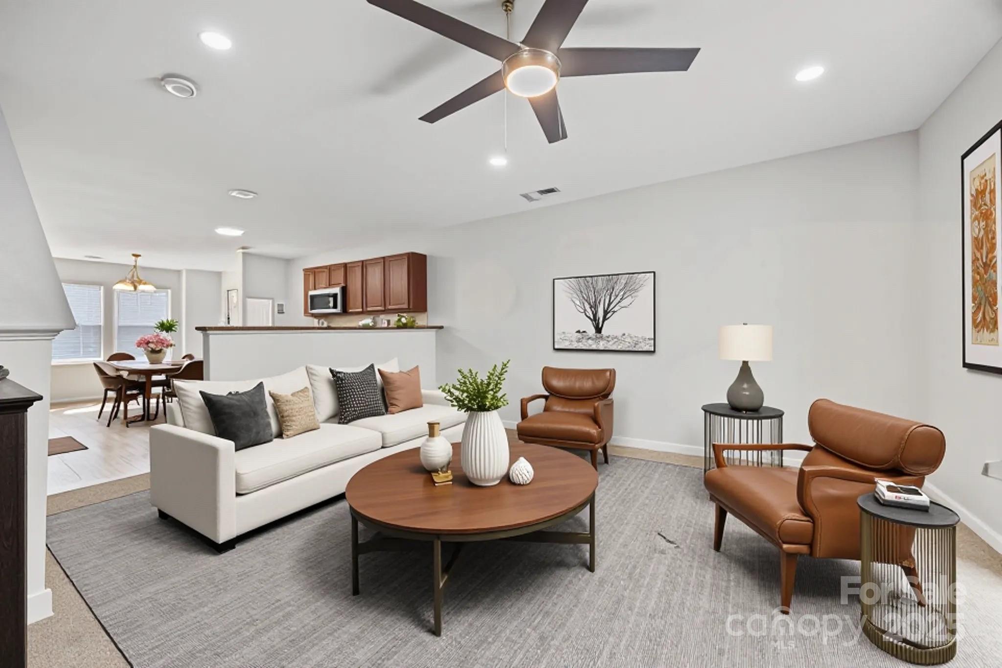 Brambleton - Residential