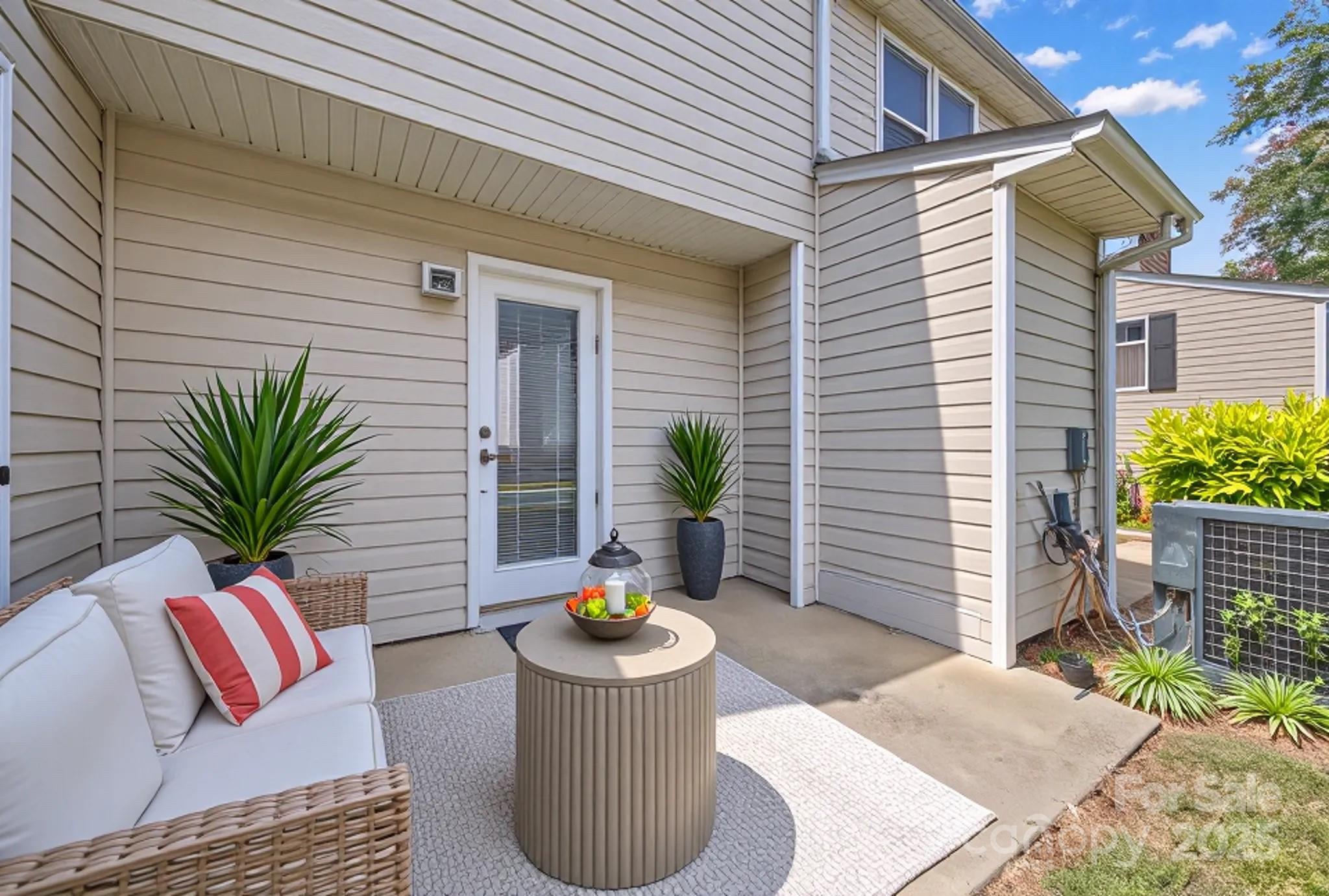 Brambleton - Residential