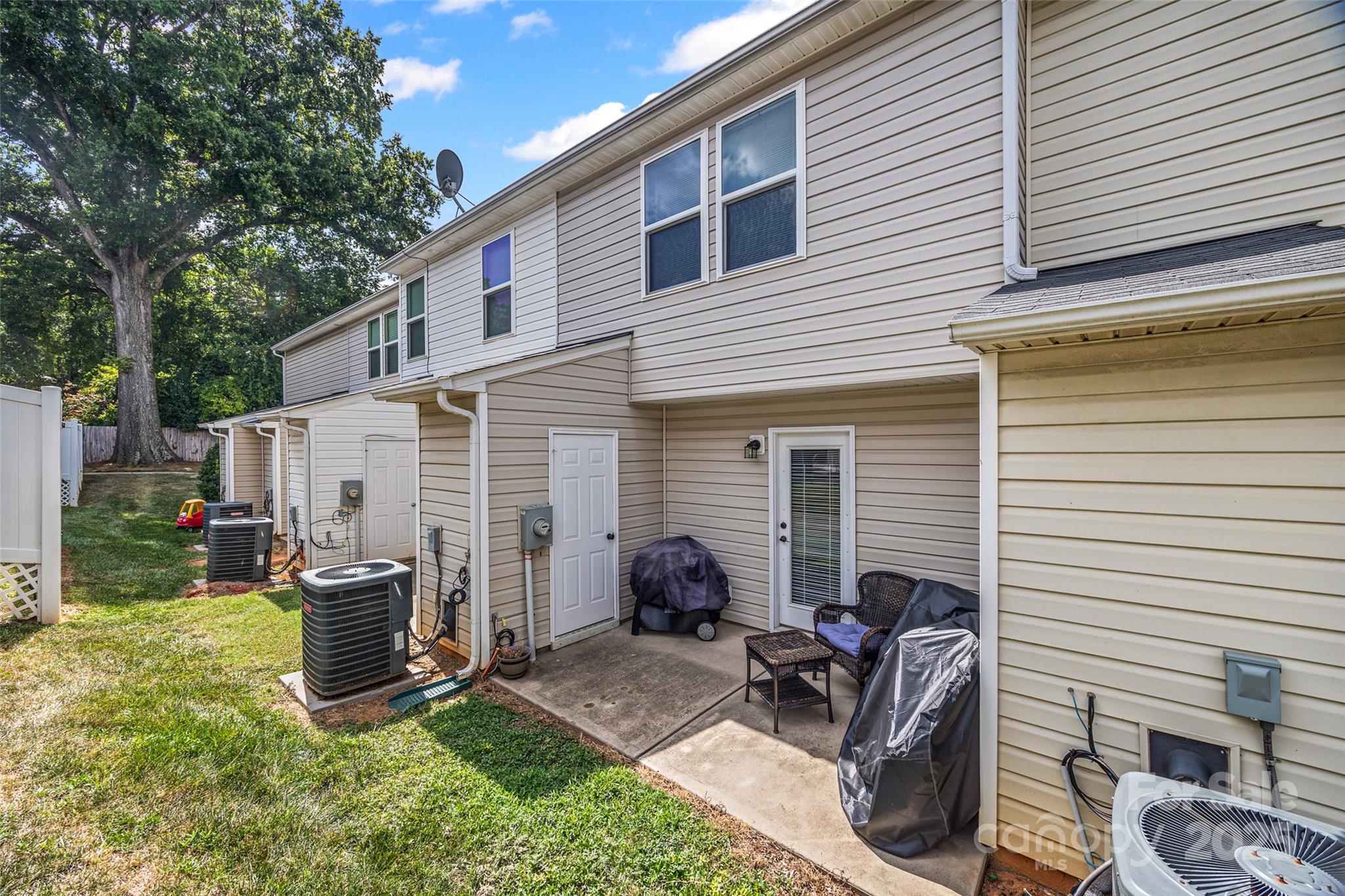 Brambleton - Residential