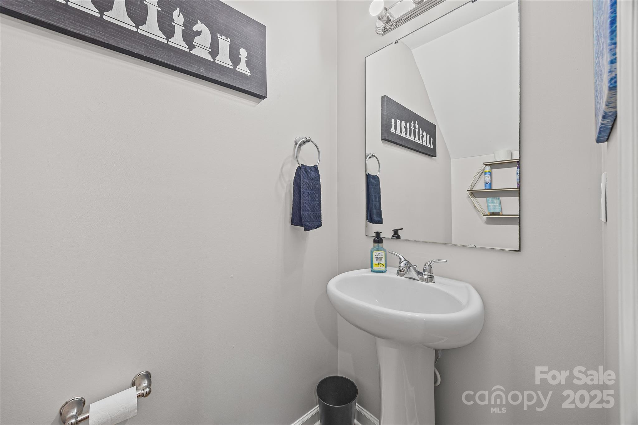 Brambleton - Residential