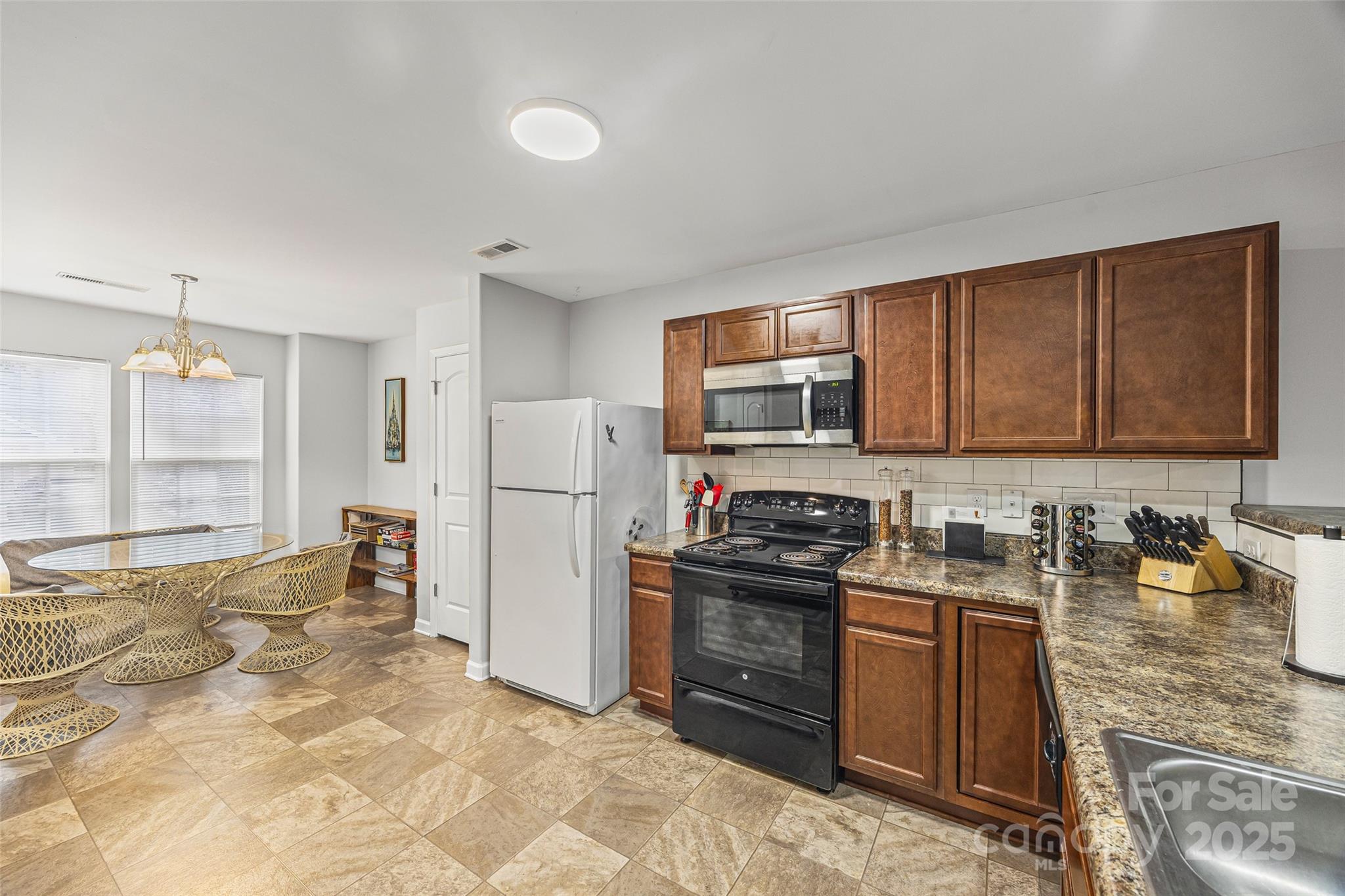 Brambleton - Residential