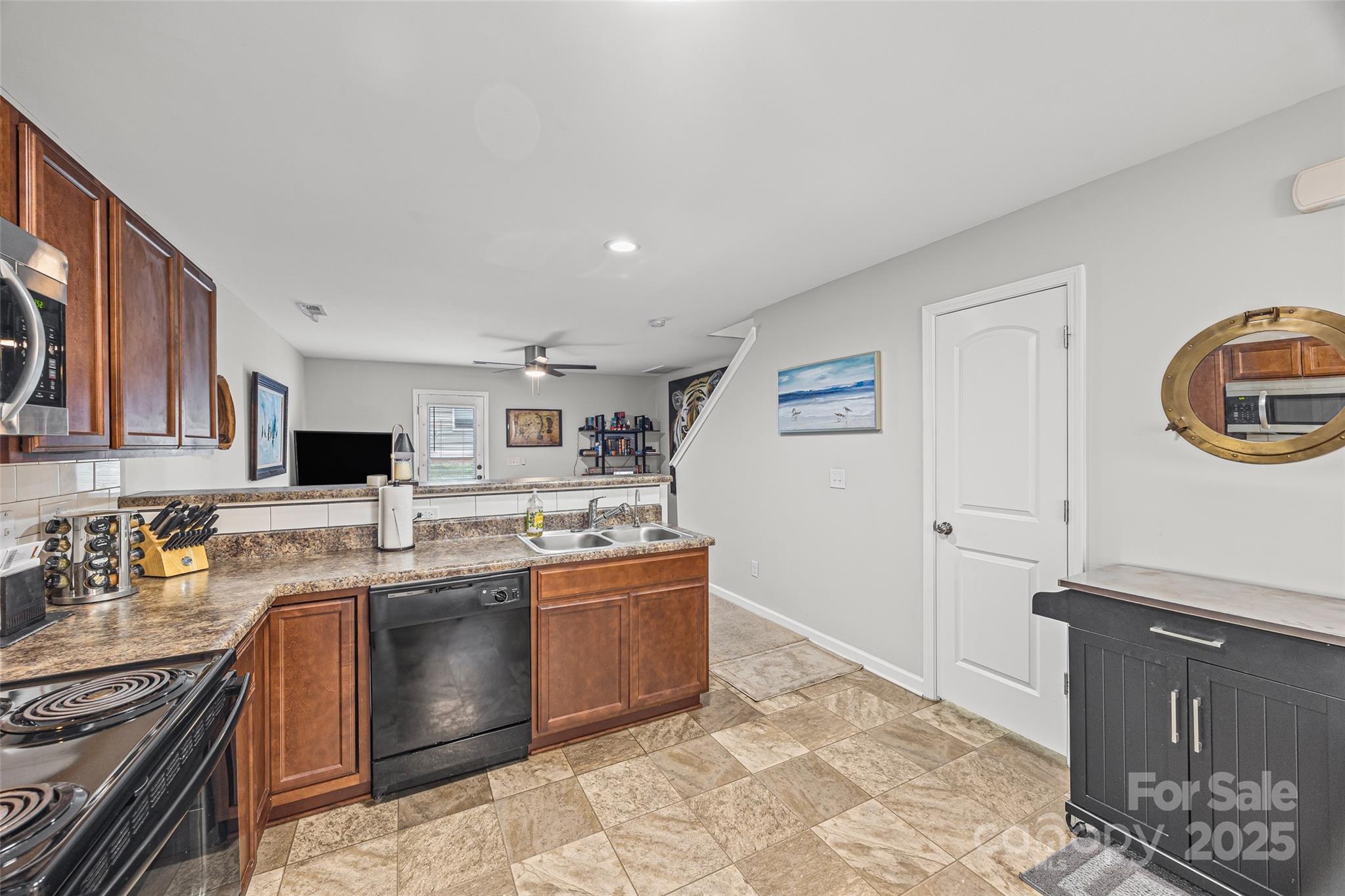 Brambleton - Residential