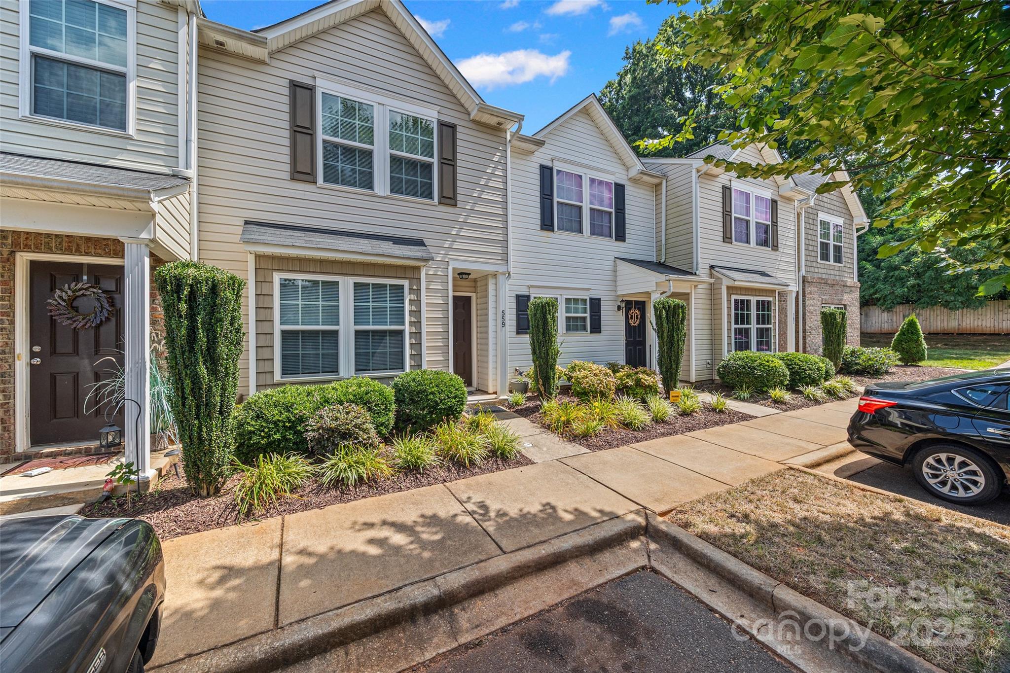 Brambleton - Residential