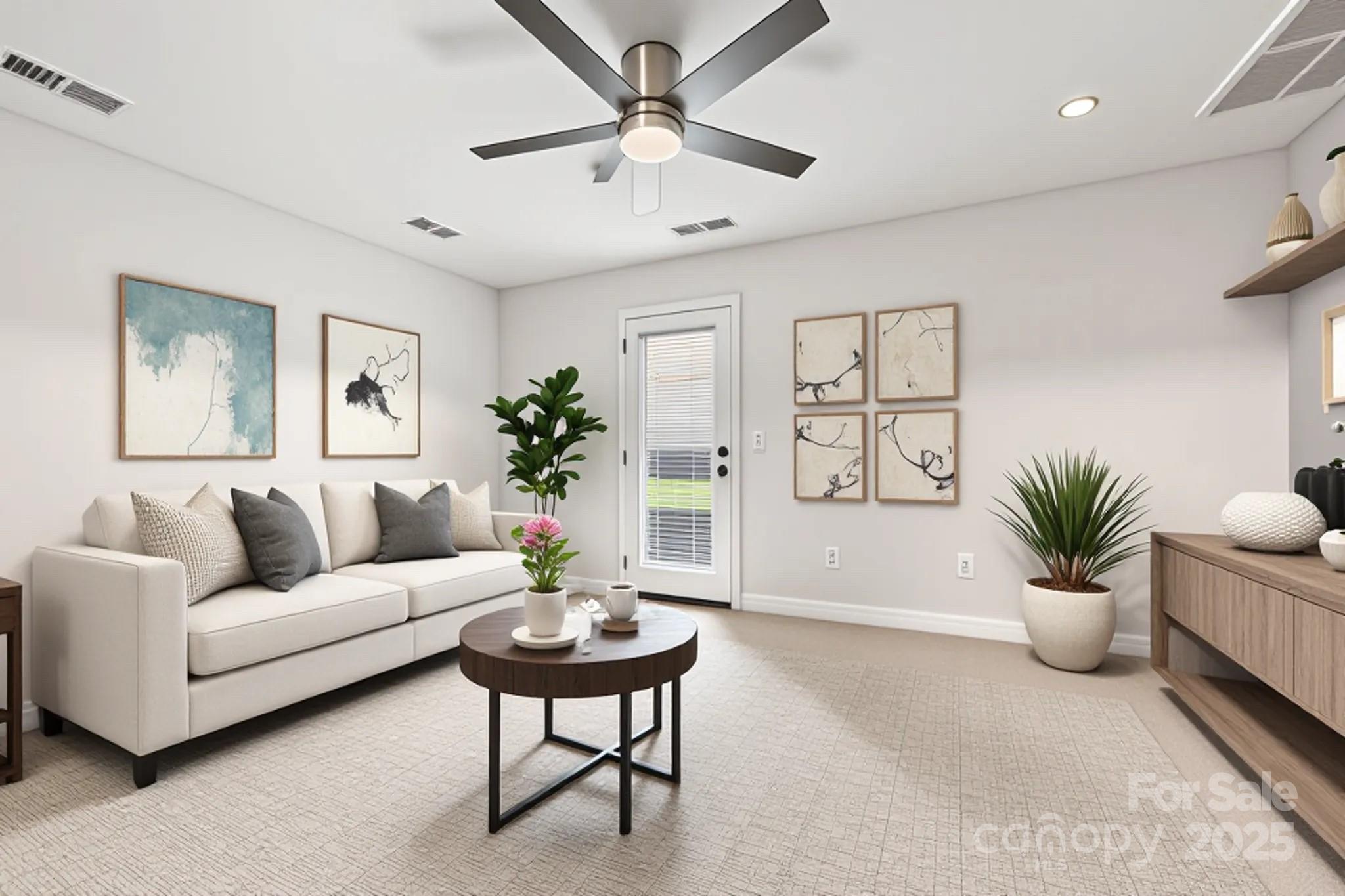 Brambleton - Residential