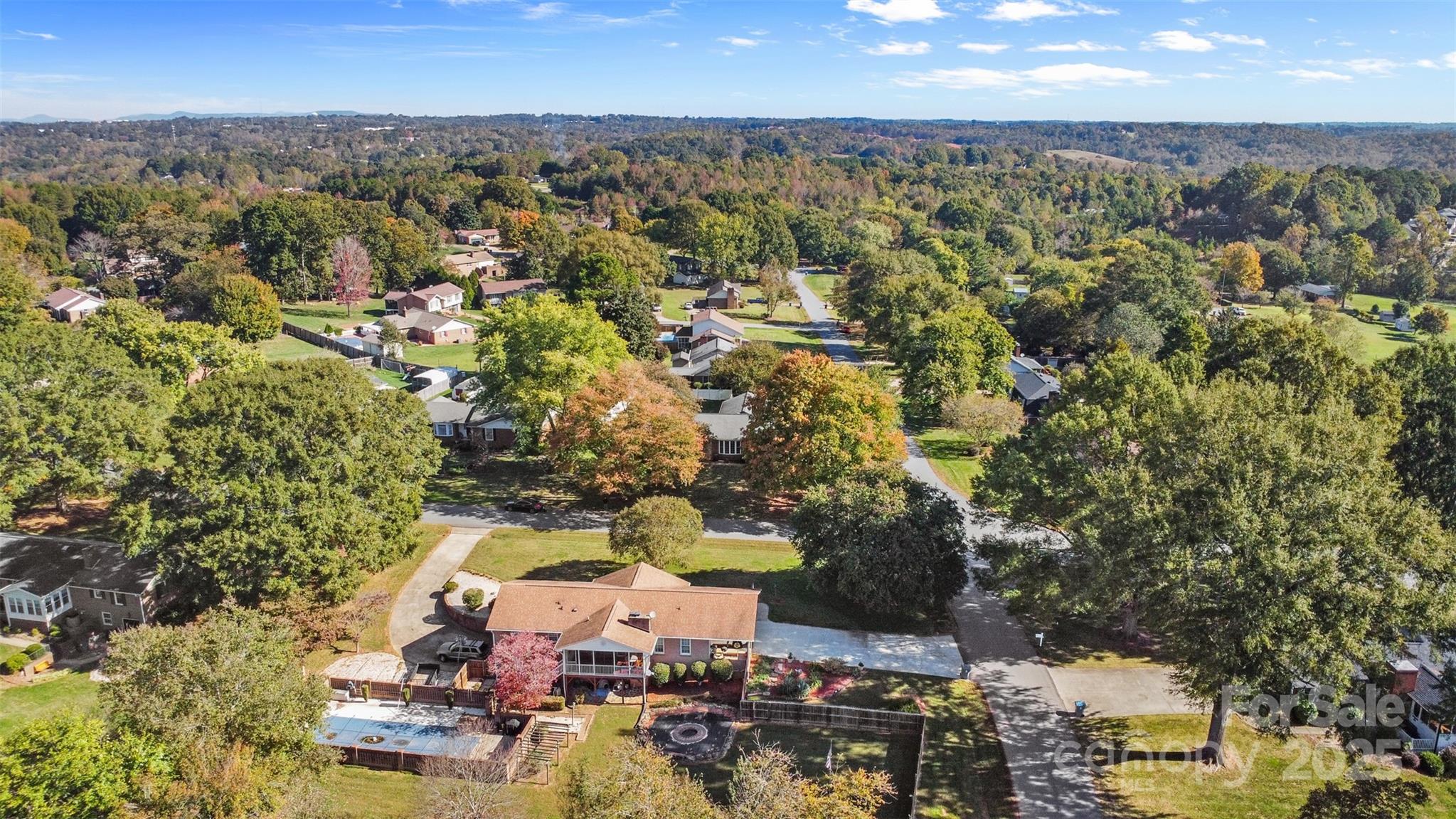 Olde Well South - Residential