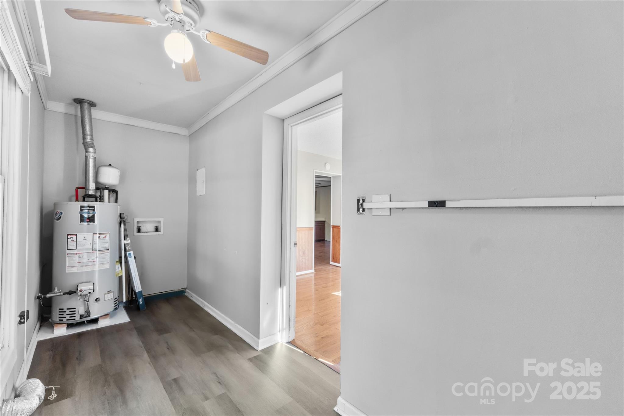 Olde Well South - Residential