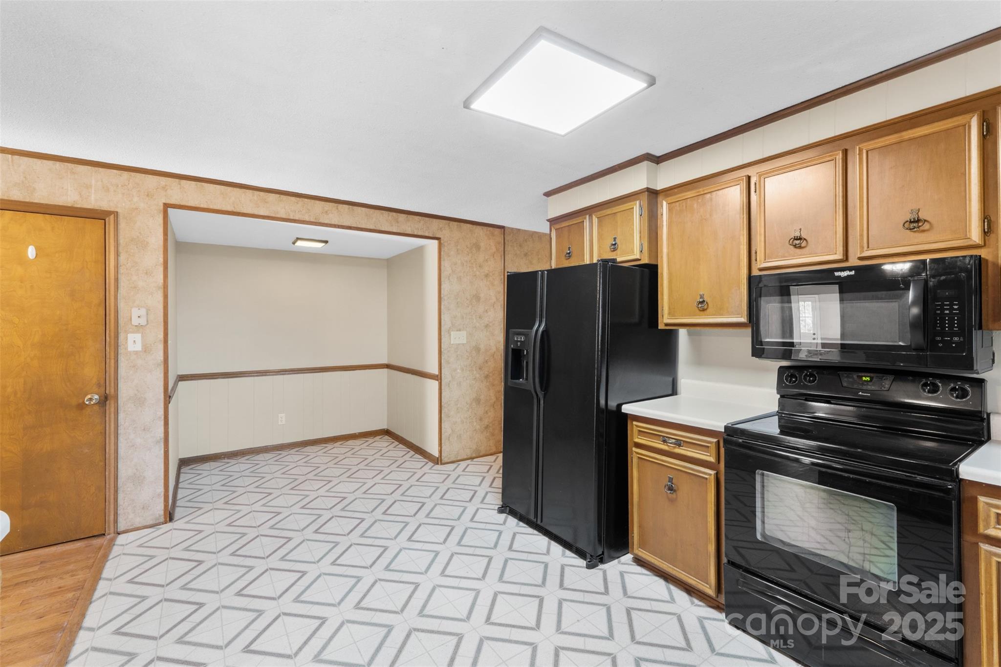 Olde Well South - Residential