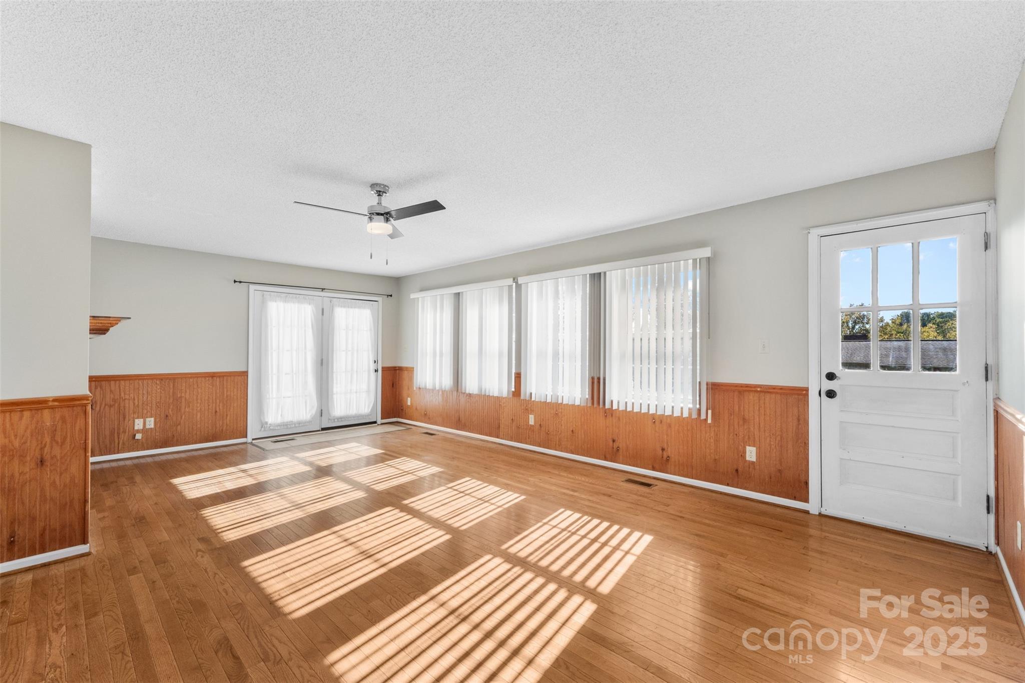 Olde Well South - Residential