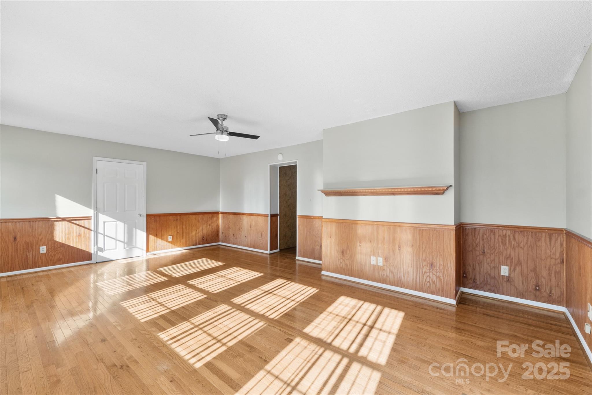 Olde Well South - Residential