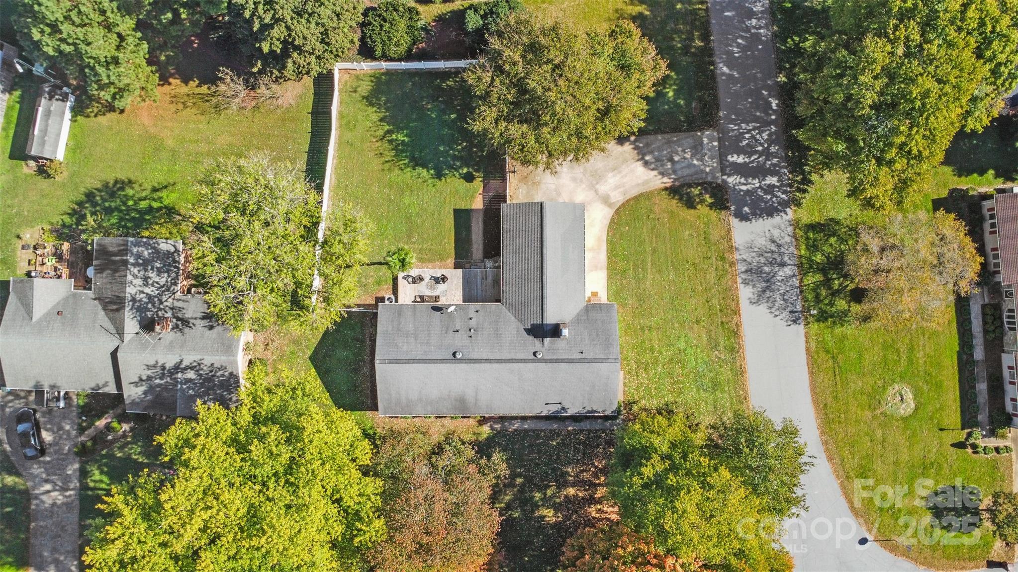 Olde Well South - Residential