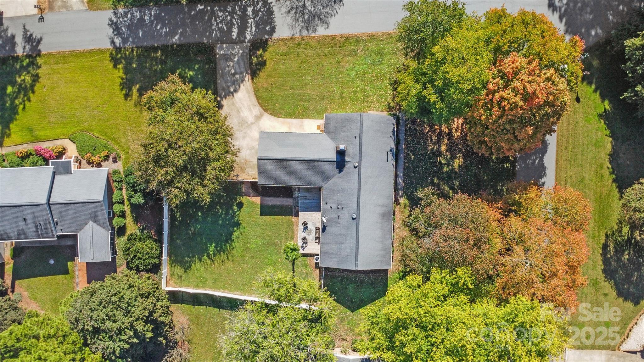 Olde Well South - Residential